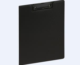 Opakowanie Teczka z klipem NOTOdesk czarna GRAND