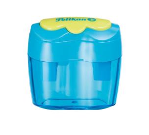 Opakowanie Temperówka Flower blue L