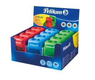 Opakowanie Temperówka podwójna (12szt)