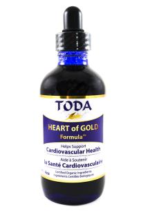 Zdjęcie produktu TODA Krople 120ml