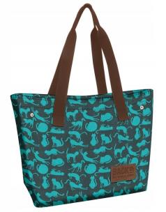 Opakowanie Torba A56 Canvas BackUp DERFORM