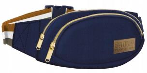 Opakowanie Torba na biodra A54 Canvas BackUp DERFORM