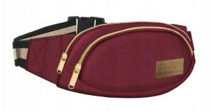 Opakowanie Torba na biodra A58 Canvas BackUp DERFORM