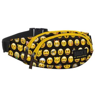 Opakowanie Torba na biodra Backup 2 model A Emoji 86