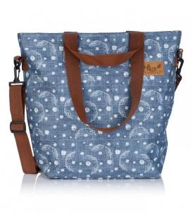 Opakowanie Torba na ramię HS-118 Hash 2 ASTRA