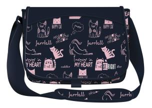 Opakowanie Torba na ramię Kotki