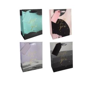 Opakowanie Torba prezentowa 18x23 Just For You