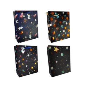 Opakowanie Torba prezentowa 26x32 Kosmos