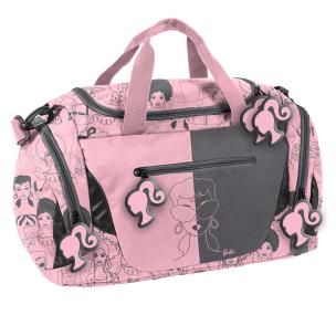 Opakowanie Torba sportowa Barbie BAM-019 PASO