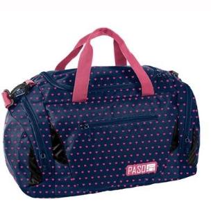 Opakowanie Torba sportowa PPMW19-019 PASO