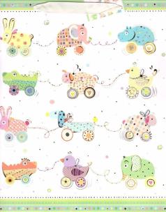 Opakowanie Torebka całoroczna TCD-5 AVANTI