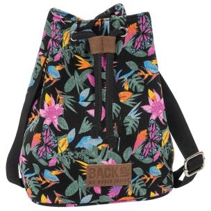 Opakowanie Torebka plecak 2w1 Canvas Backup 2 Model A 36