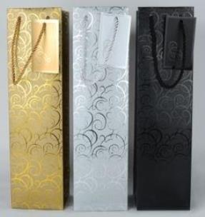 Opakowanie Torebka upominkowa WK 0670 B