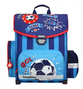 Opakowanie Tornister szkolny Bambino - Football