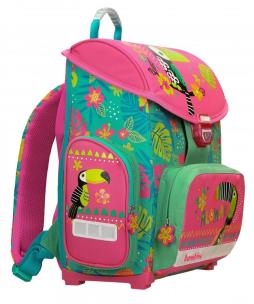 Opakowanie Tornister szkolny Bambino - Tukan