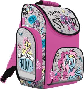Opakowanie Tornister szkolny My Little Pony IV