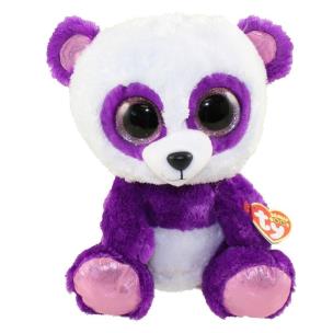 Opakowanie Ty Beanie Boos Boom Boom - Panda 24 cm