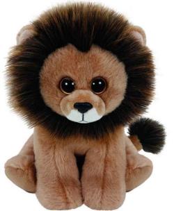 Opakowanie Ty Beanie Cecil - Lew