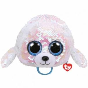 Opakowanie TY Fashion - Cekinowy Plecak - Foka