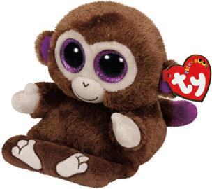 Opakowanie TY Peek a Boos Chimps - Małpka