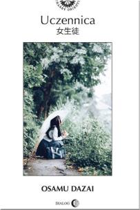 Okładka książki Uczennica