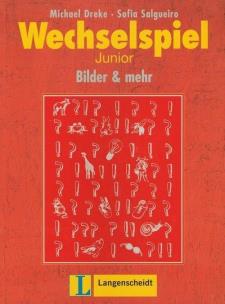Okładka książki Wechselspiel Junior Bilder & mehr