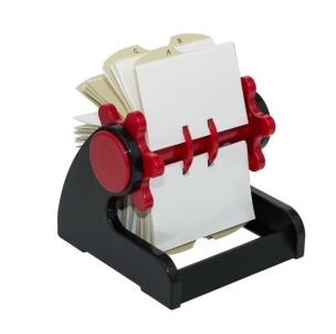 Opakowanie Wizytownik obrotowy D.RECT