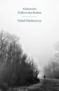 Okładka książki WOKÓŁ WAŃKOWICZA