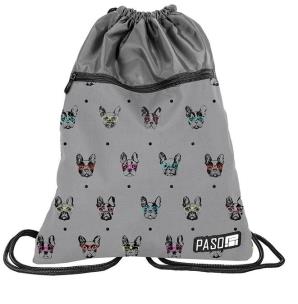 Opakowanie Worek na buty PPBB19-713 PASO