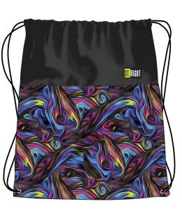 Opakowanie Worek na obuwie Błękitna Iluzja