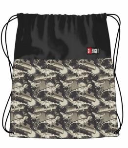 Opakowanie Worek na obuwie Dinozaury