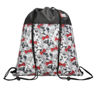 Opakowanie Worek na obuwie Słodkie Pupile