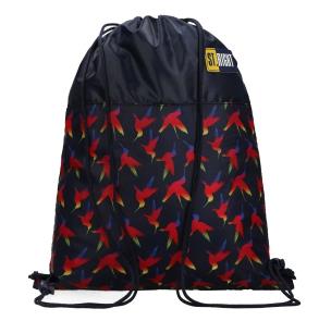 Opakowanie Worek na obuwie Tęczowe Ptaki