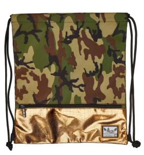 Opakowanie Worek na plecy Hash Fashion HS-127