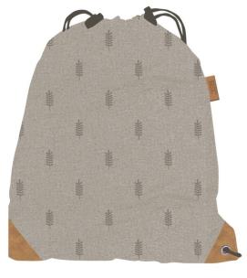 Opakowanie Worko-plecak - jodełka/basic