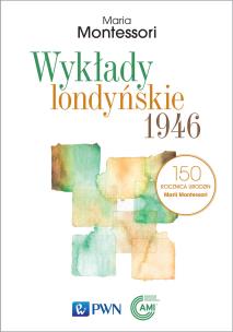 Okładka książki Wykłady londyńskie 1946