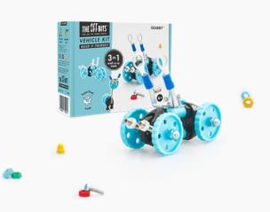 Opakowanie Wyścigowy Gearbit