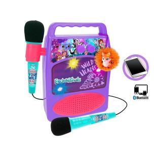 Opakowanie Wzmacniacz z mikrofonami Enchantimals