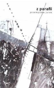 Okładka książki Z parafii