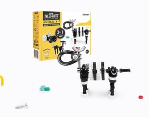 Opakowanie Zebra Zebrabit