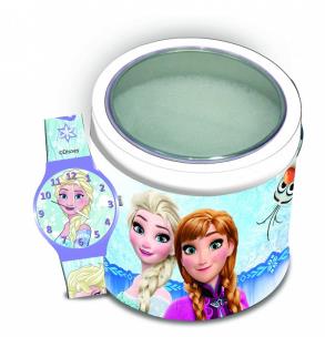 Opakowanie ZEGAREK ANALOGOWY FROZEN W PUSZCE 185561973