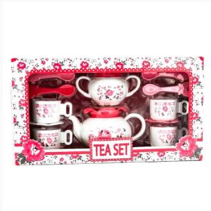 Opakowanie Zestaw do herbaty 40x21,5x11,5 cm