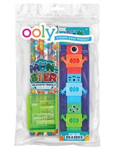 Opakowanie Zestaw prezentowy Potworki