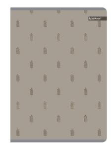 Opakowanie ZESZYT A5/60k. Lina JODEŁKA/BASIC/5szt zgrz