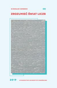 Okładka książki Zrozumieć świat liczb