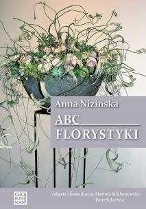 Okładka książki ABC florystyki