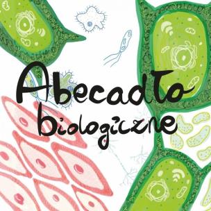 Okładka książki Abecadło biologiczne