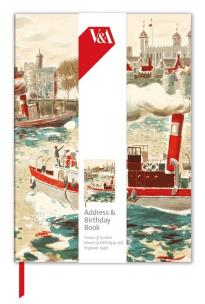 Opakowanie Adresownik Tower of London