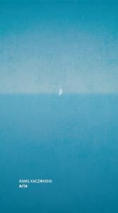 Okładka książki Aita