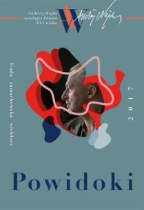 Okładka książki Andrzej Wajda:Antologia filmów XXI w. Powidoki DVD